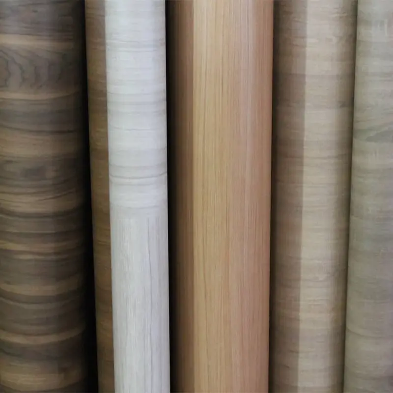 Hvorfor velge selvklebende PVC-film for hotellrenoveringer?