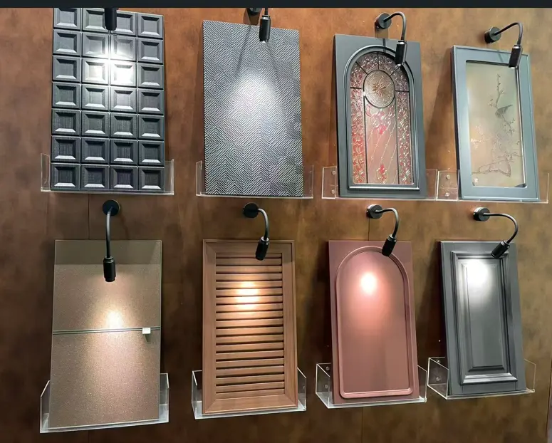 Vil du vite de populære fargene for dekorative filmer i 2026?