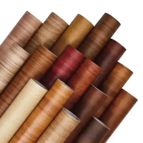 Hvorfor blir PVC-membranfolien det beste valget for oppussing av luksushotellinteriør?