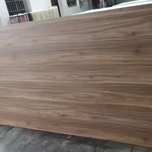 5-30mm PVC trefarge møbelbrett PVC plastark