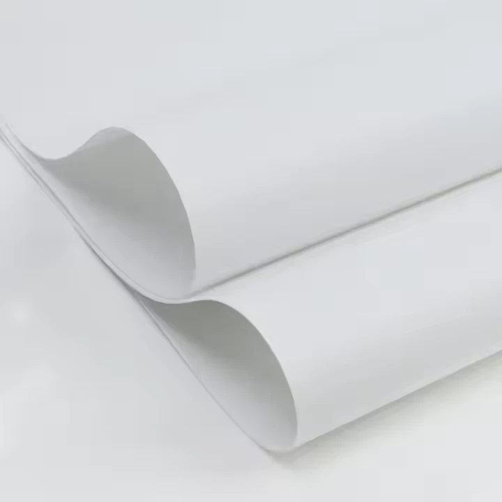 Bannermateriale Hot lamination PVC Flex Banner Roll