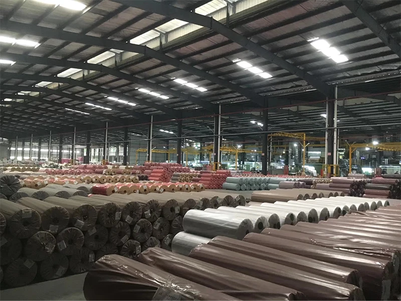 Pvc Lamination Absorbing Film Roll For Door