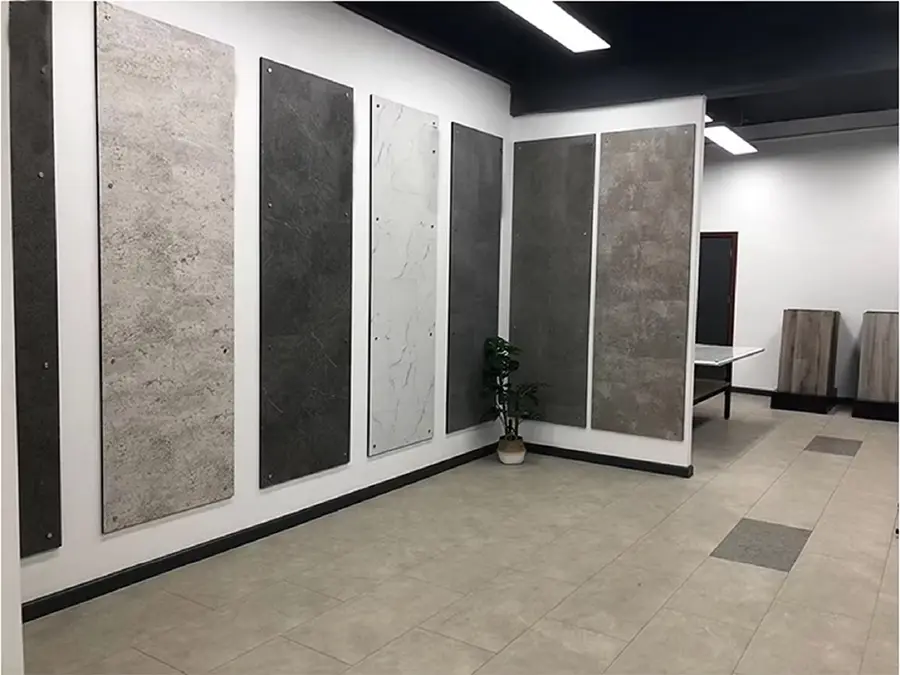 Pvc Decorative Film Pvc Wall Panel Film