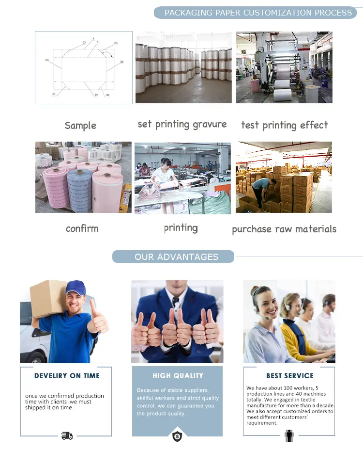 New Designs Glitter Pp Household Decorative Film