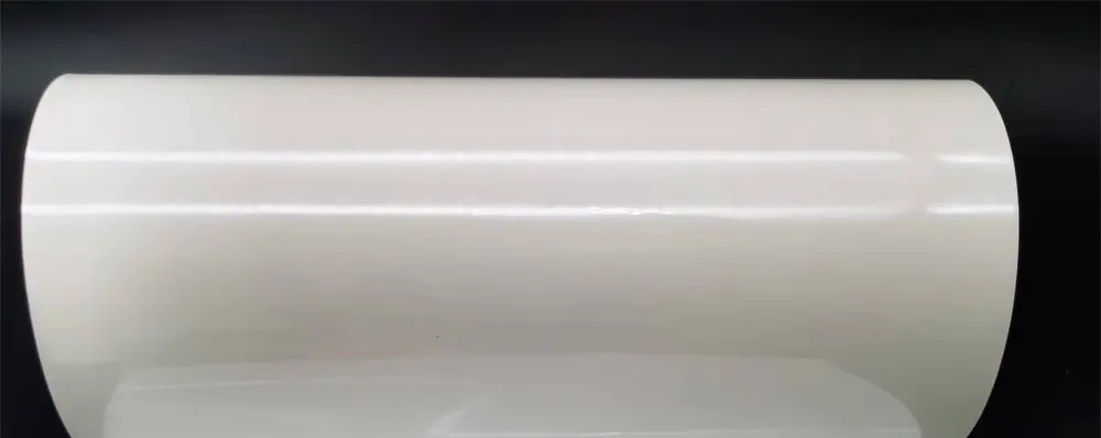 Polyester Mylar Pet Film For Insulation And Versatile Polyester Mylar Pet Film For Insulation And Versatile