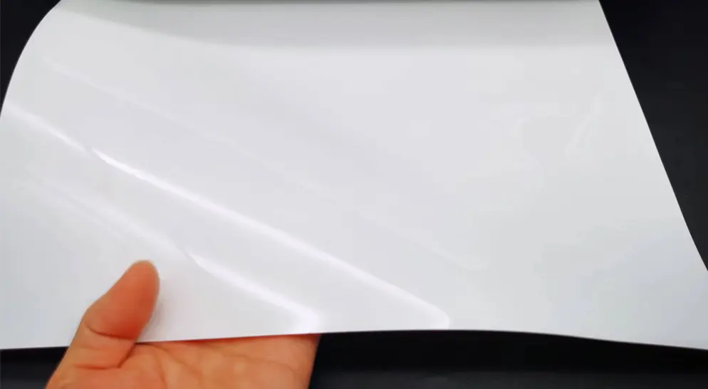 Polyester Mylar Pet Film For Insulation And Versatile Polyester Mylar Pet Film For Insulation And Versatile