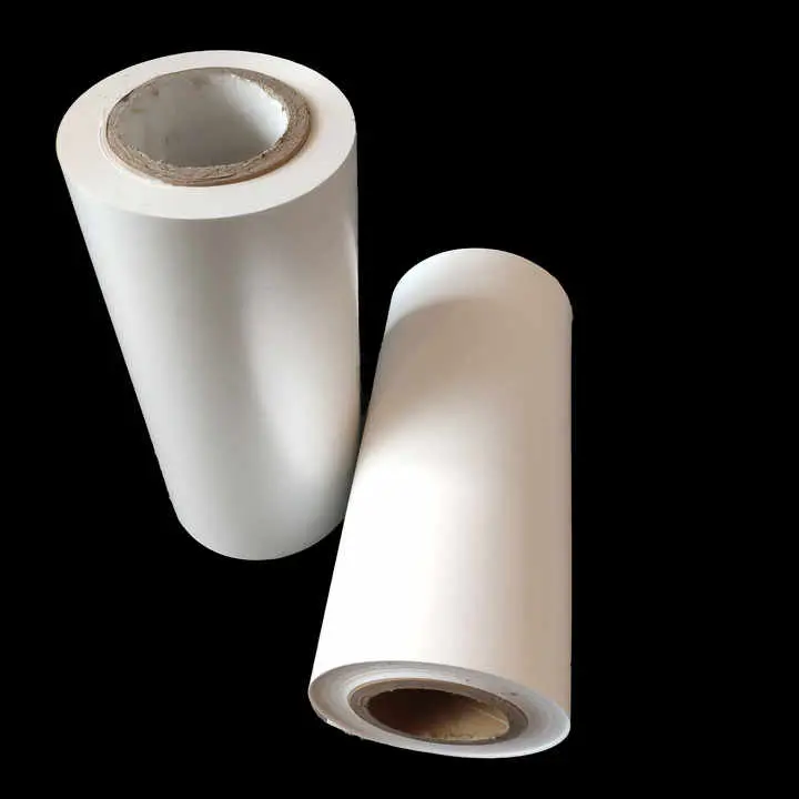 Polyester Mylar kjæledyrfilm for isolasjon og allsidig