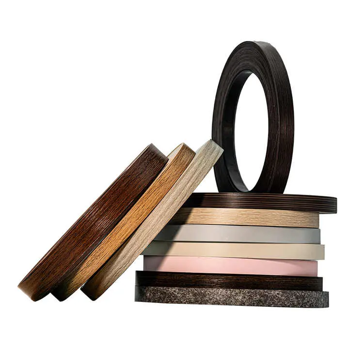 Sømløs finish PVC Edge Banding