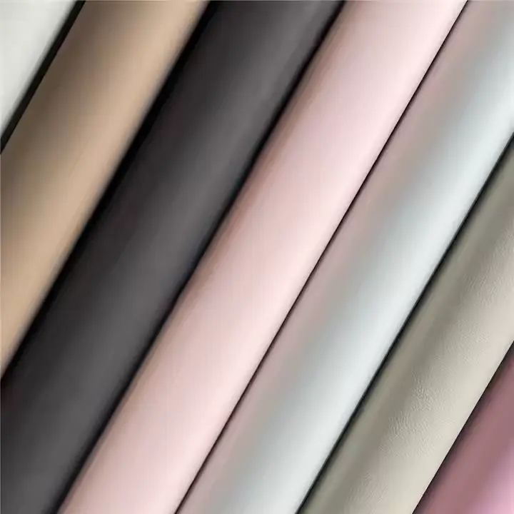Overflate myk touch plast pvc film for møbler