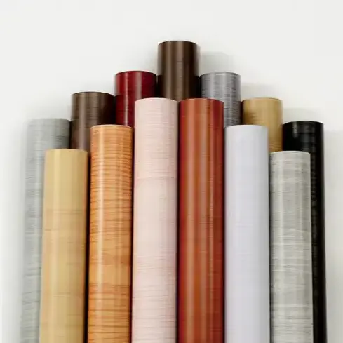 Vanntett PVC trekorn Møbler Renovering Film