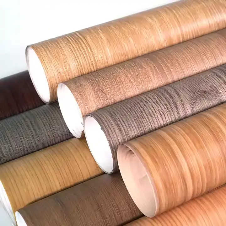 Treffekt pvc kjæledyr pp dekorativt kjøkken vinylfilm