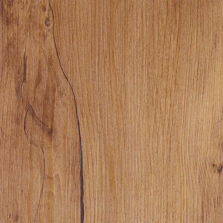 Trekorn dekorasjon PVC gulvfilm